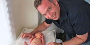 Maxwell Devine's First Week