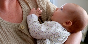 Maxwell Devine's Third Month