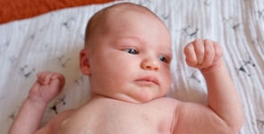 Maxwell Devine's My third week